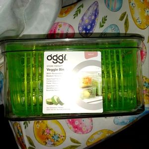 Oggi Store Fresh Veggie Bin